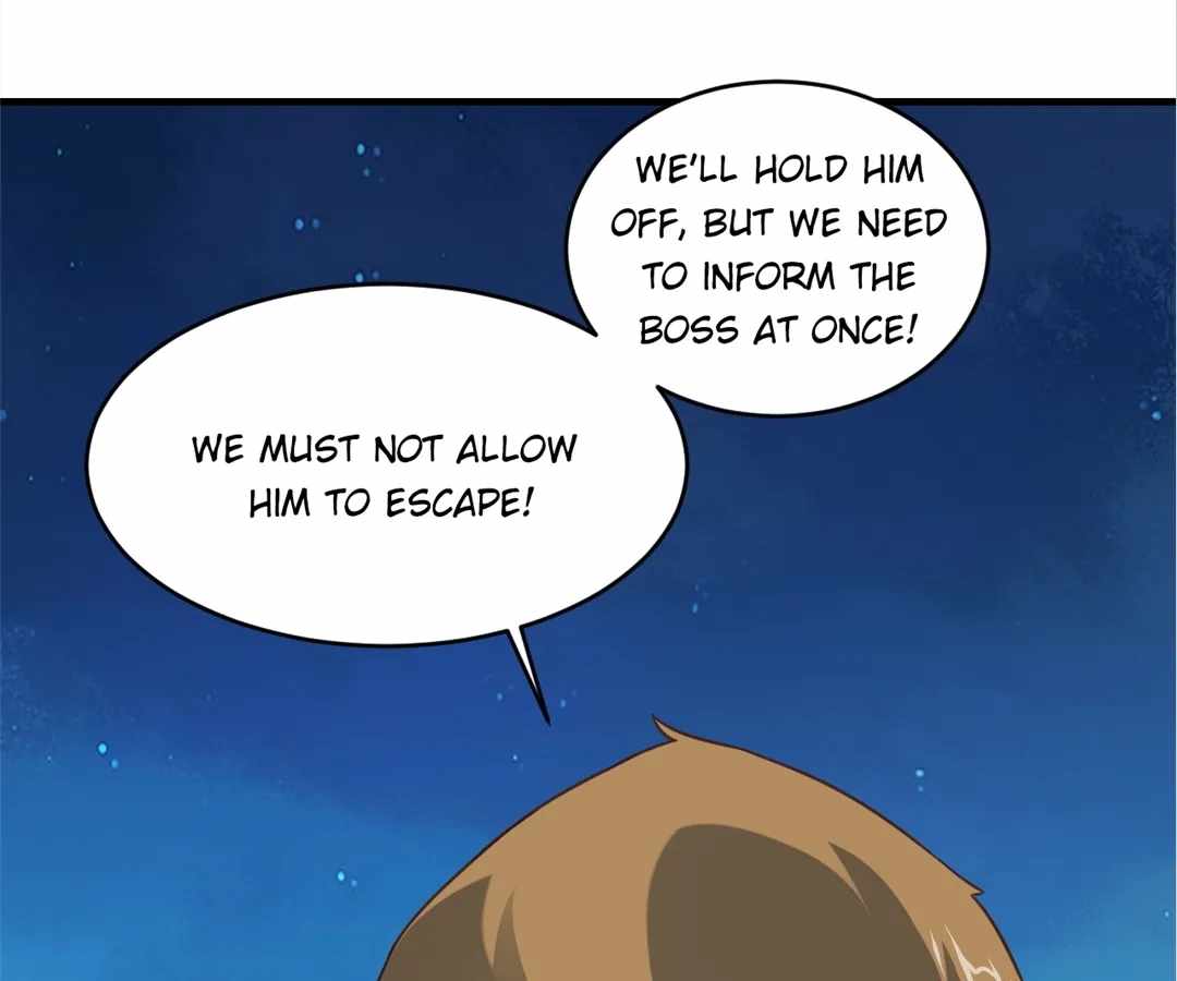 Gao Neng Strikes Ch.308 p9