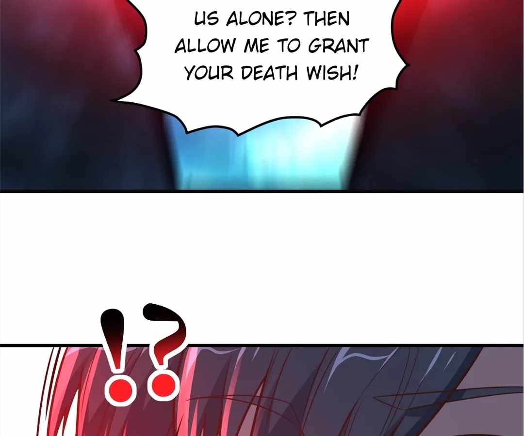 Gao Neng Strikes Ch.308 p82