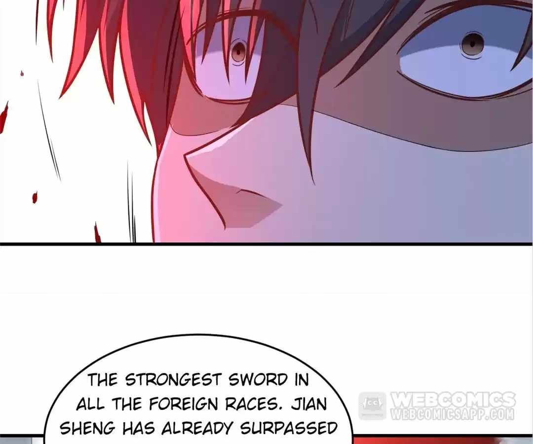 Gao Neng Strikes Ch.308 p83