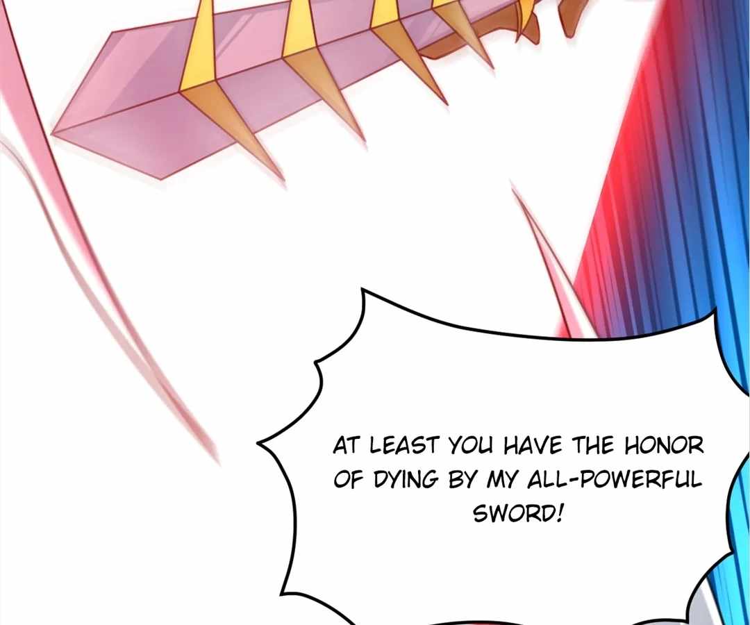Gao Neng Strikes Ch.308 p87
