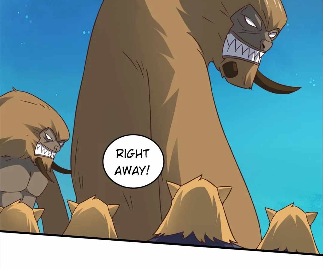 Gao Neng Strikes Ch.308 p10