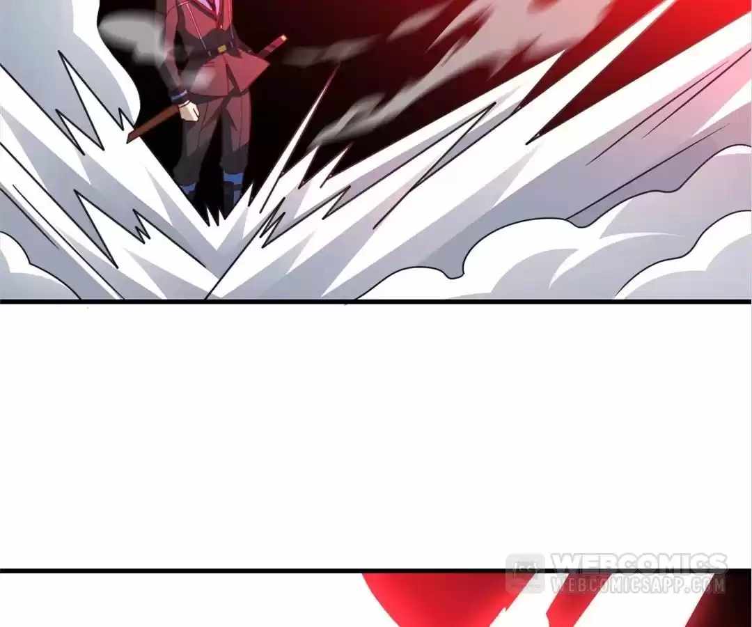 Gao Neng Strikes Ch.308 p91
