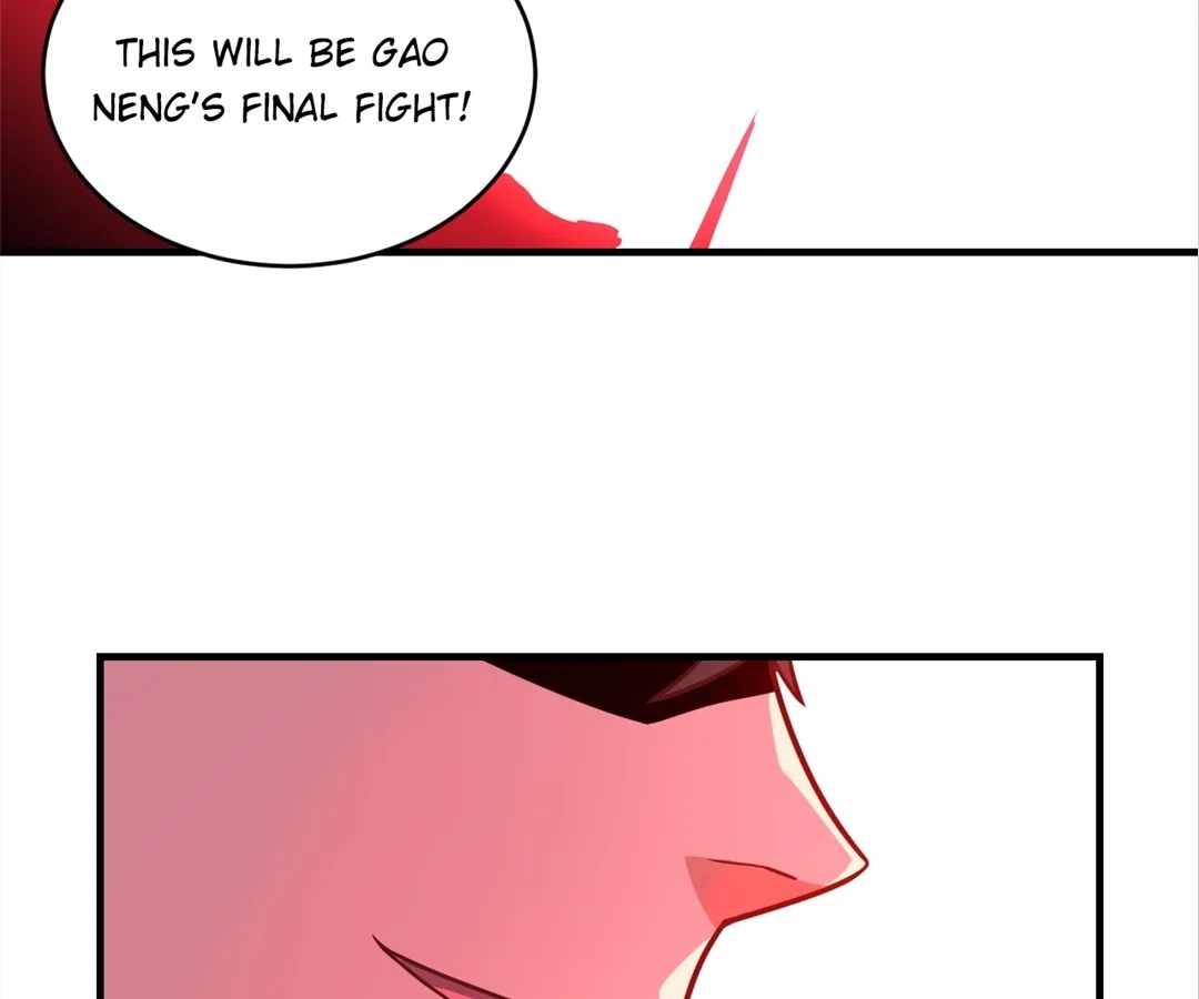 Gao Neng Strikes Ch.308 p94