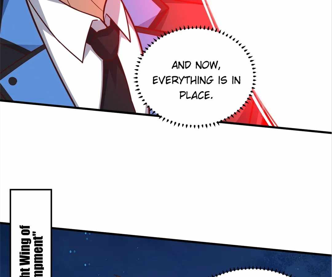 Gao Neng Strikes Ch.308 p97