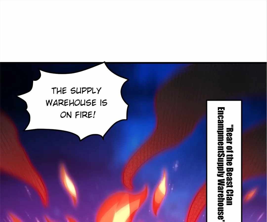 Gao Neng Strikes Ch.309 p1