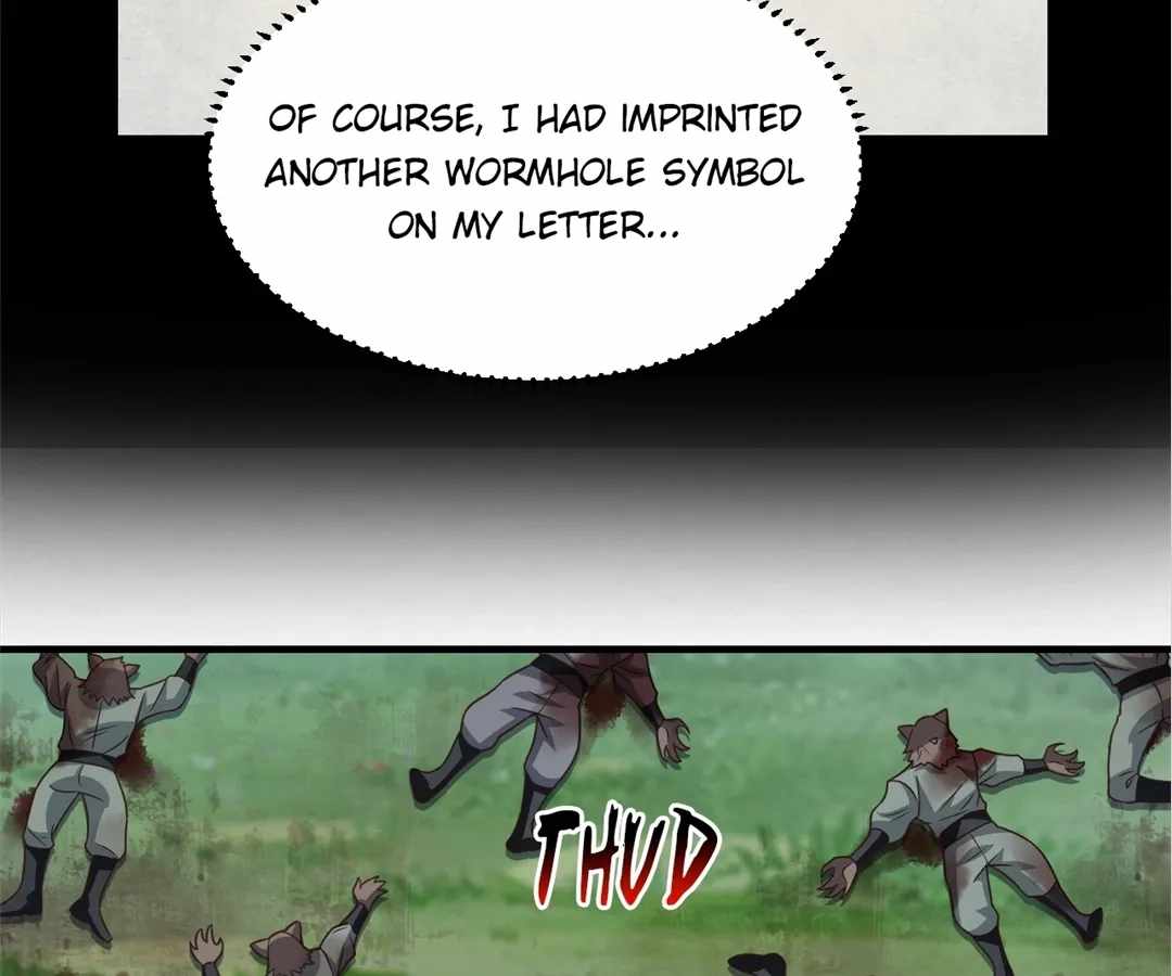 Gao Neng Strikes Ch.309 p105