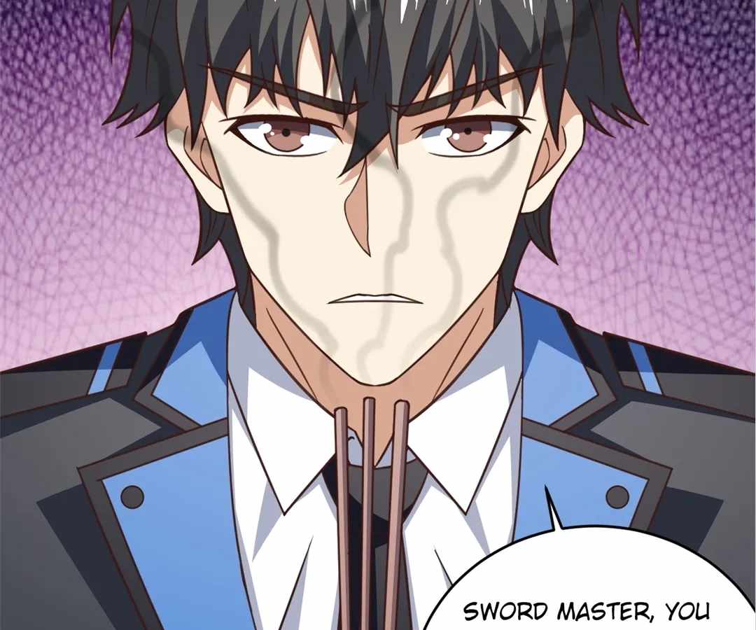 Gao Neng Strikes Ch.309 p108