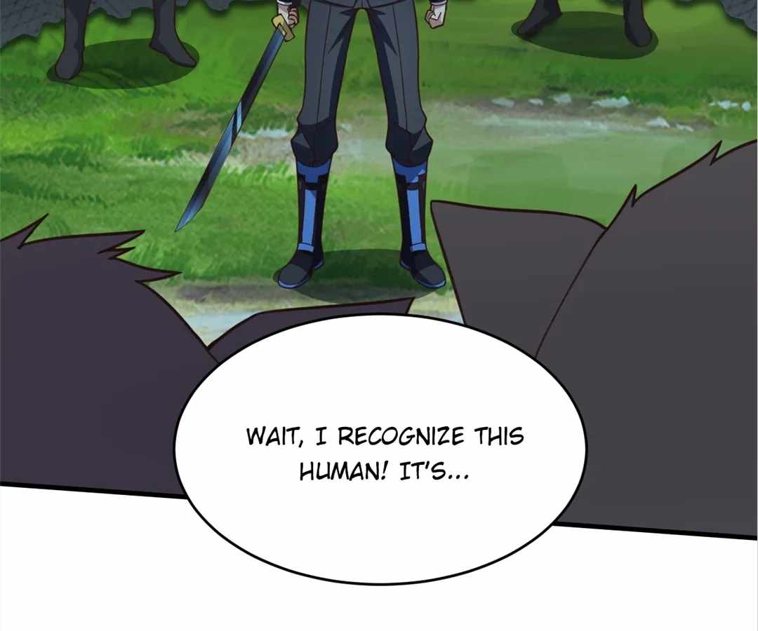 Gao Neng Strikes Ch.309 p12