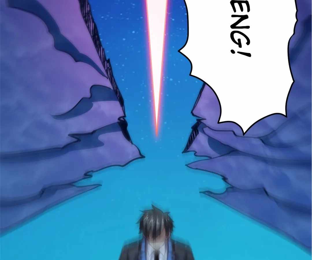 Gao Neng Strikes Ch.309 p113