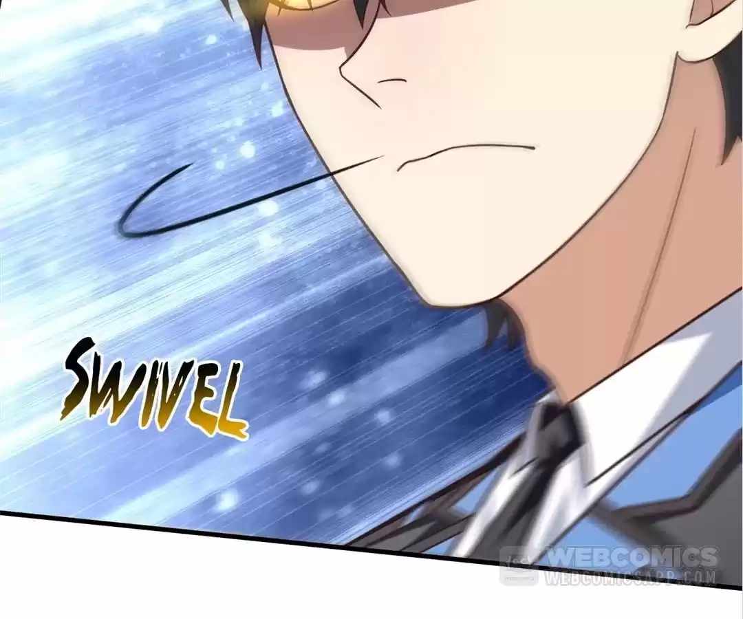 Gao Neng Strikes Ch.309 p115