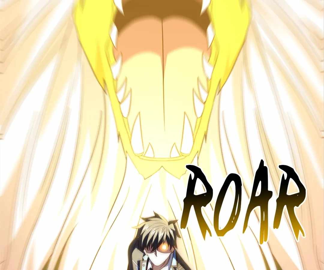 Gao Neng Strikes Ch.309 p117