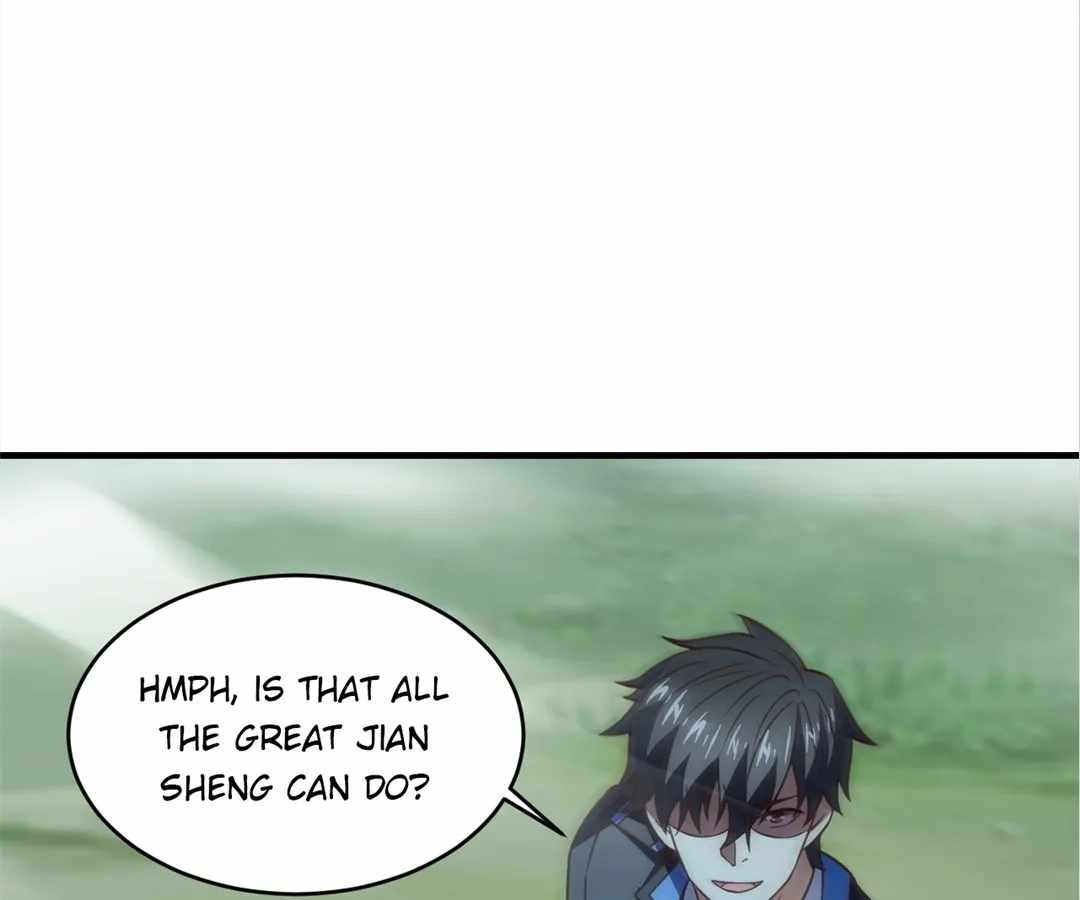 Gao Neng Strikes Ch.309 p121