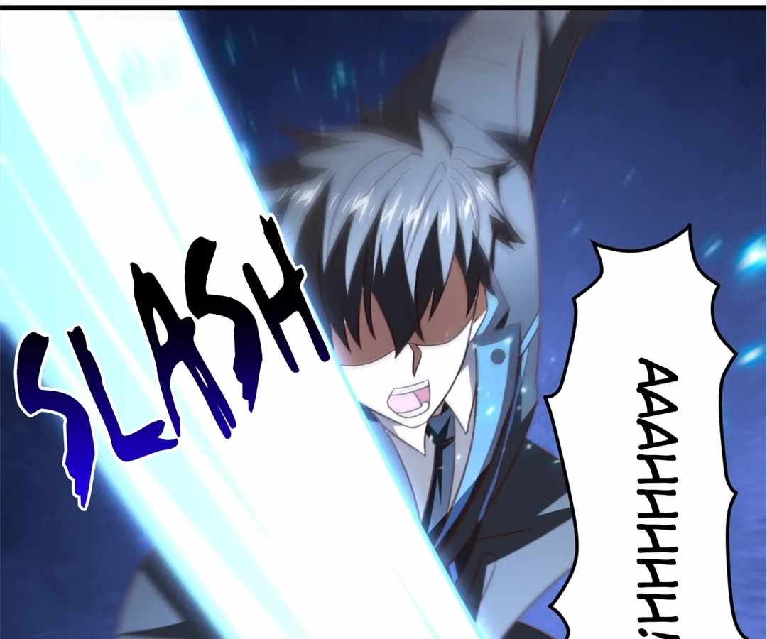 Gao Neng Strikes Ch.309 p124