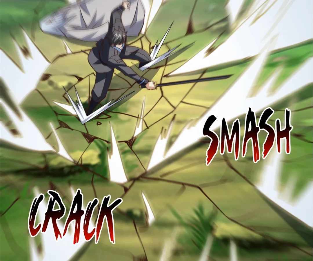Gao Neng Strikes Ch.309 p129