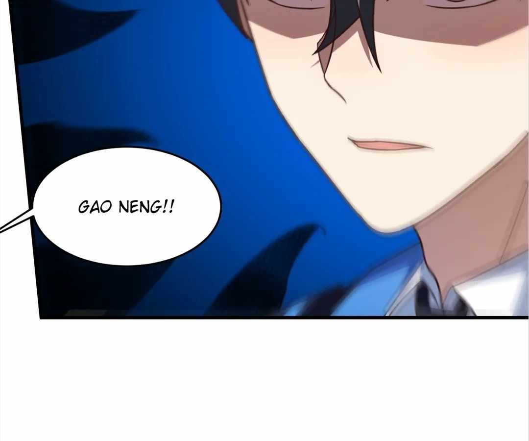 Gao Neng Strikes Ch.309 p14