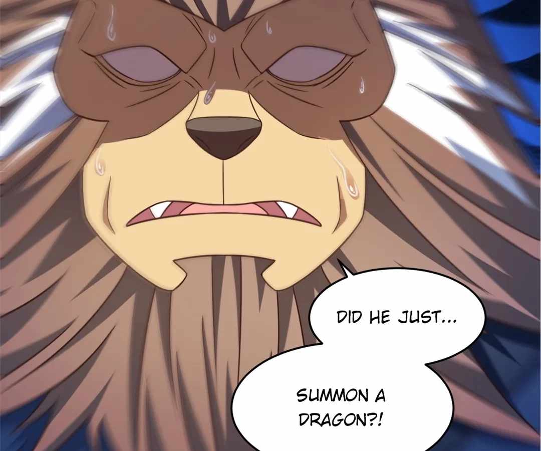 Gao Neng Strikes Ch.309 p142