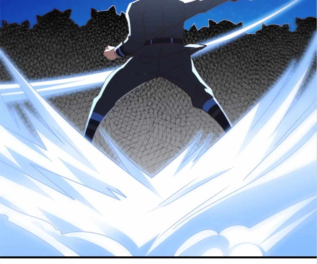 Gao Neng Strikes Ch.309 p16