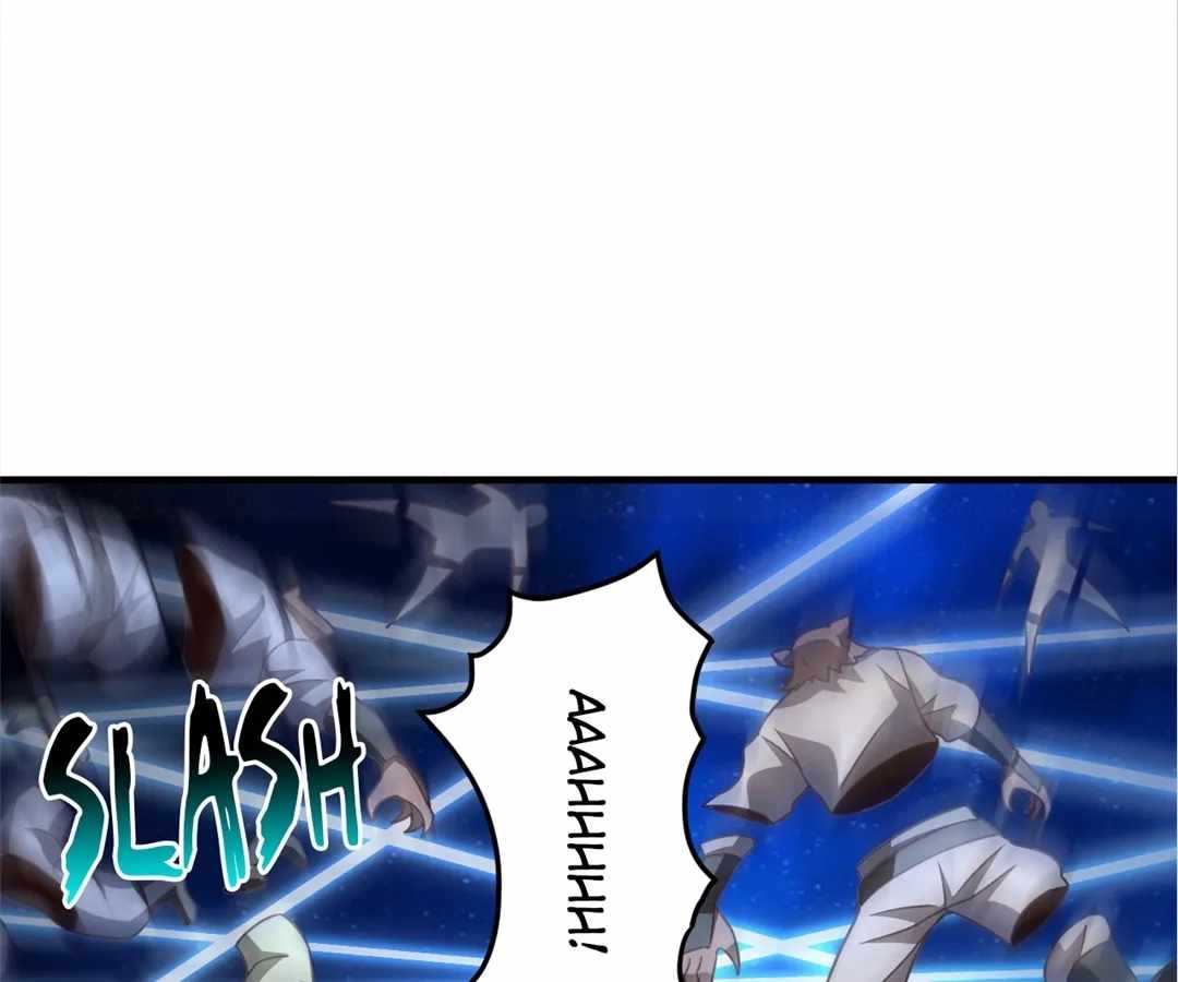 Gao Neng Strikes Ch.309 p17