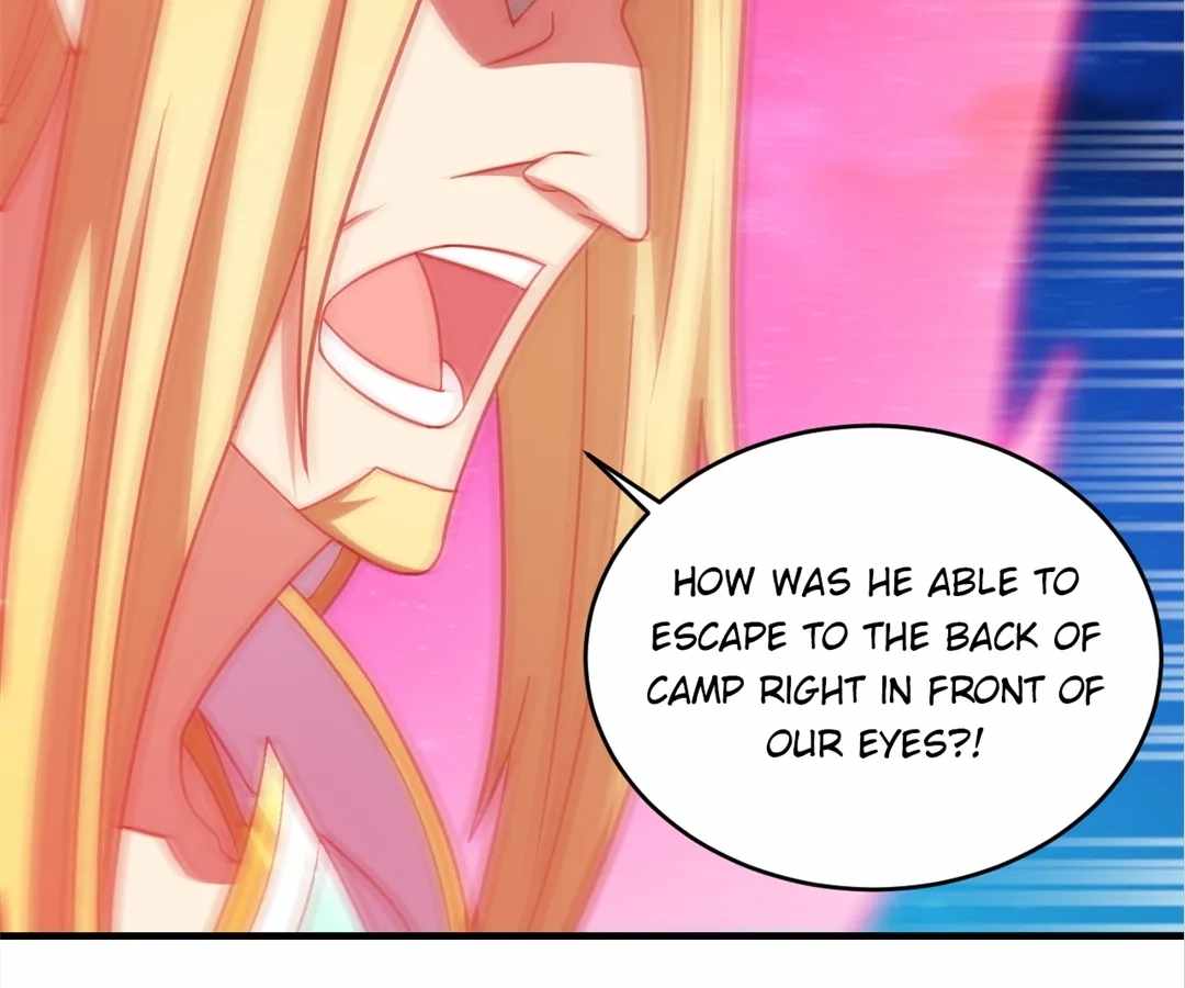 Gao Neng Strikes Ch.309 p24