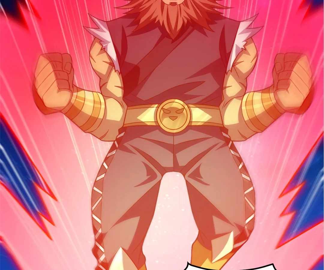 Gao Neng Strikes Ch.309 p28