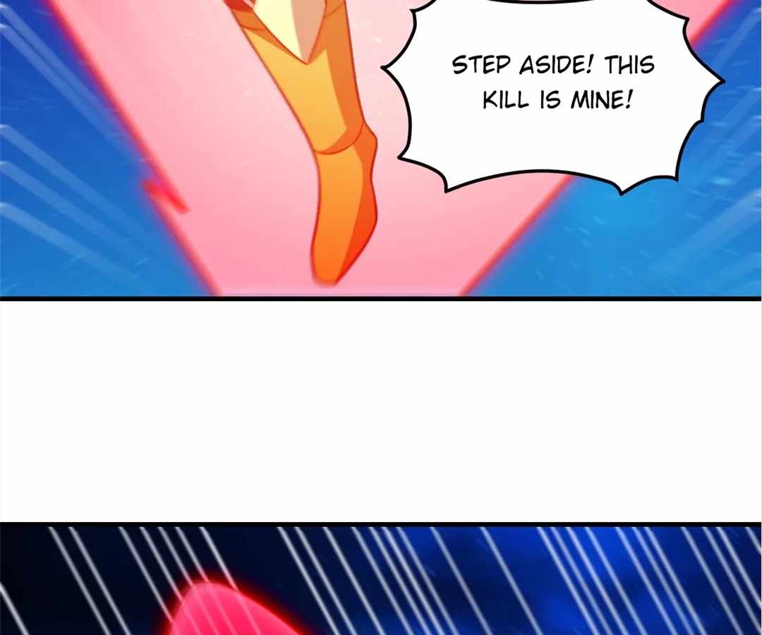 Gao Neng Strikes Ch.309 p29