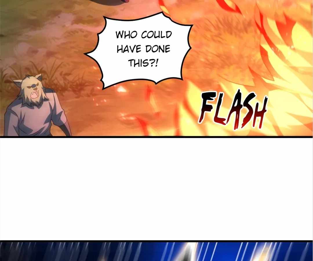 Gao Neng Strikes Ch.309 p4