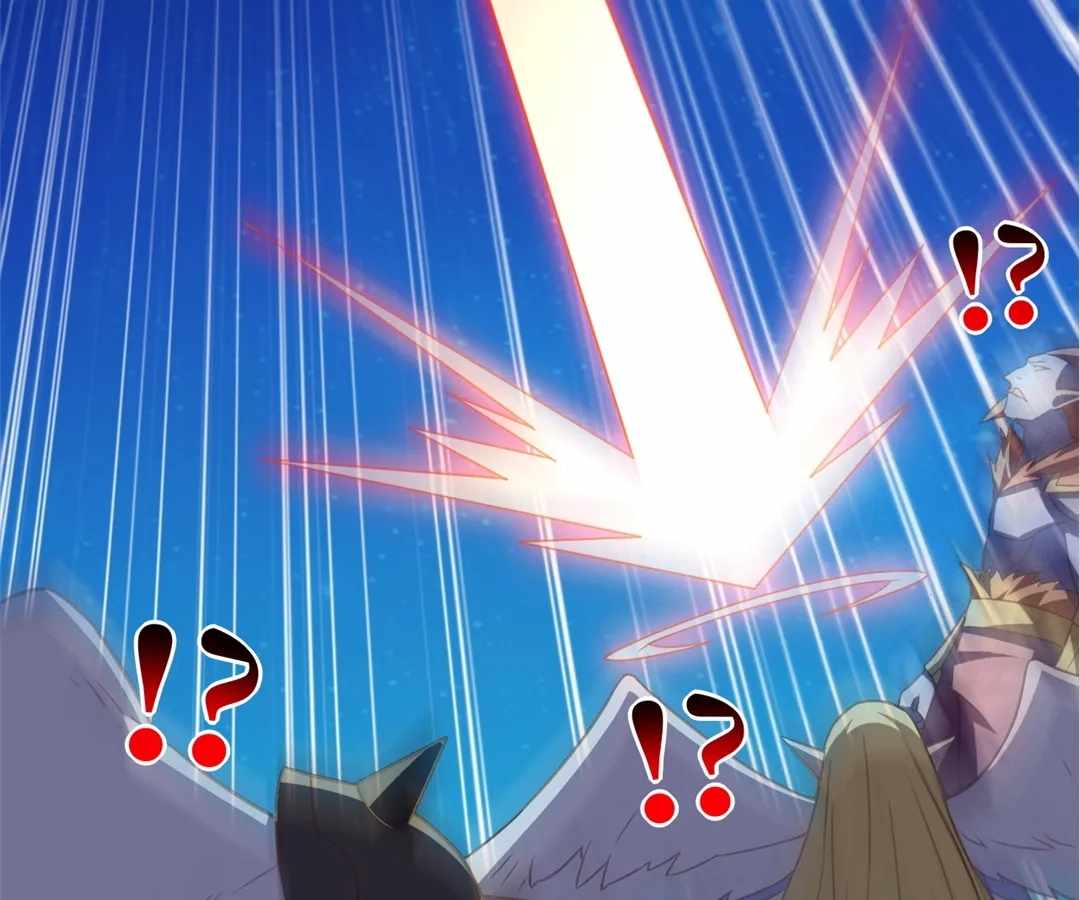 Gao Neng Strikes Ch.309 p33
