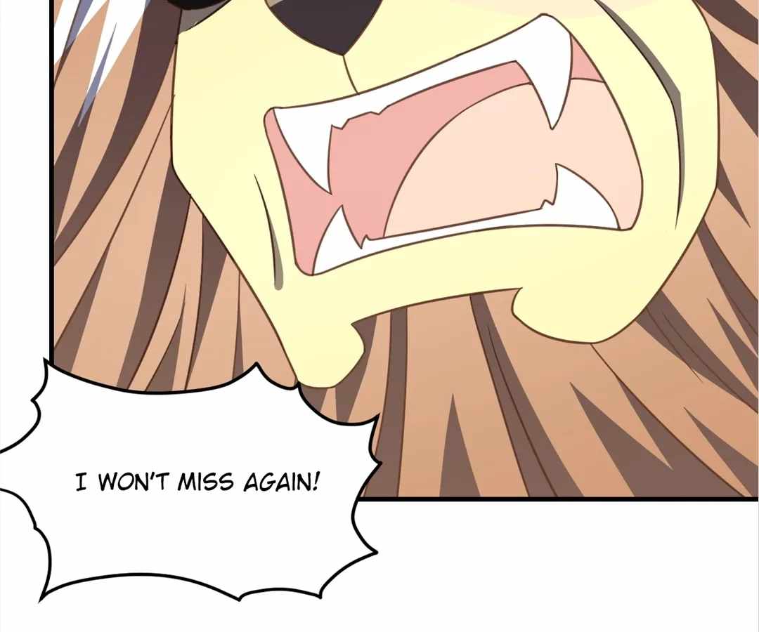 Gao Neng Strikes Ch.309 p37