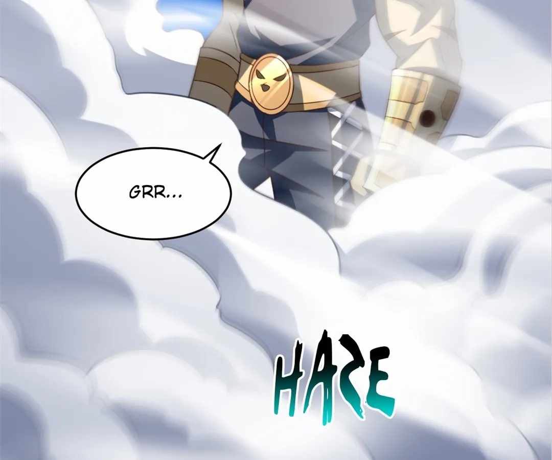 Gao Neng Strikes Ch.309 p45