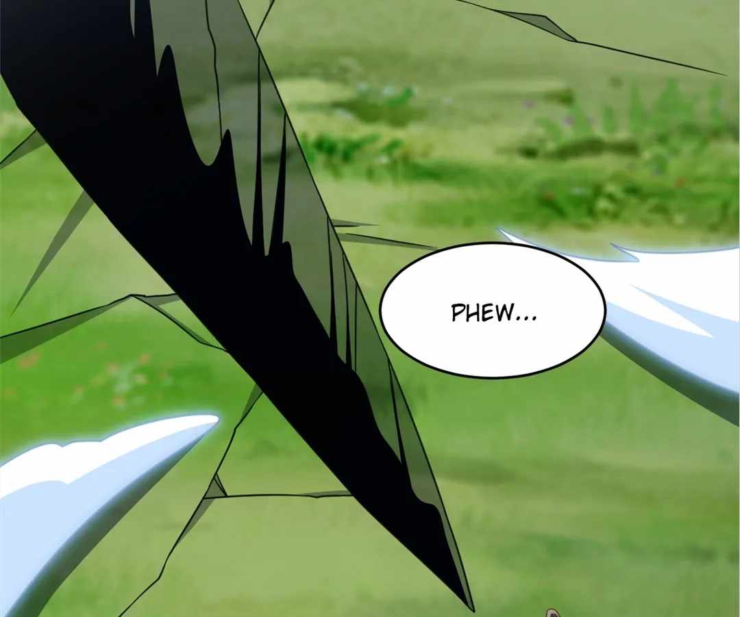 Gao Neng Strikes Ch.309 p47