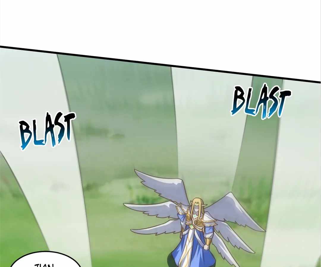 Gao Neng Strikes Ch.309 p49