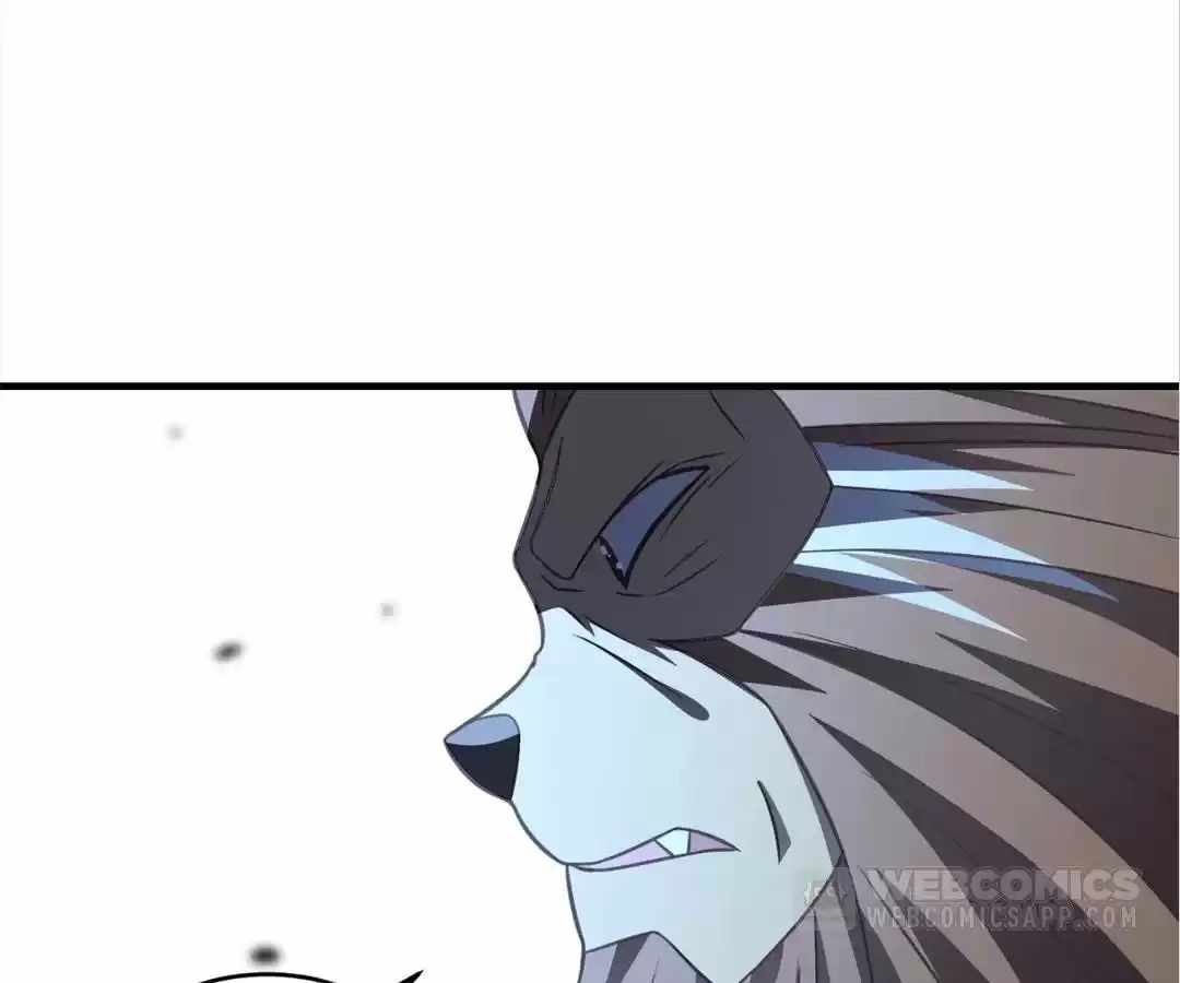 Gao Neng Strikes Ch.309 p51