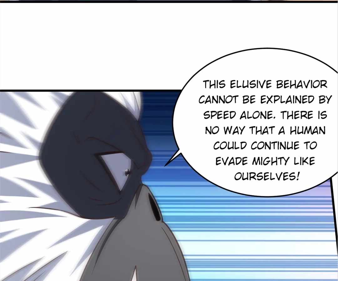 Gao Neng Strikes Ch.309 p54