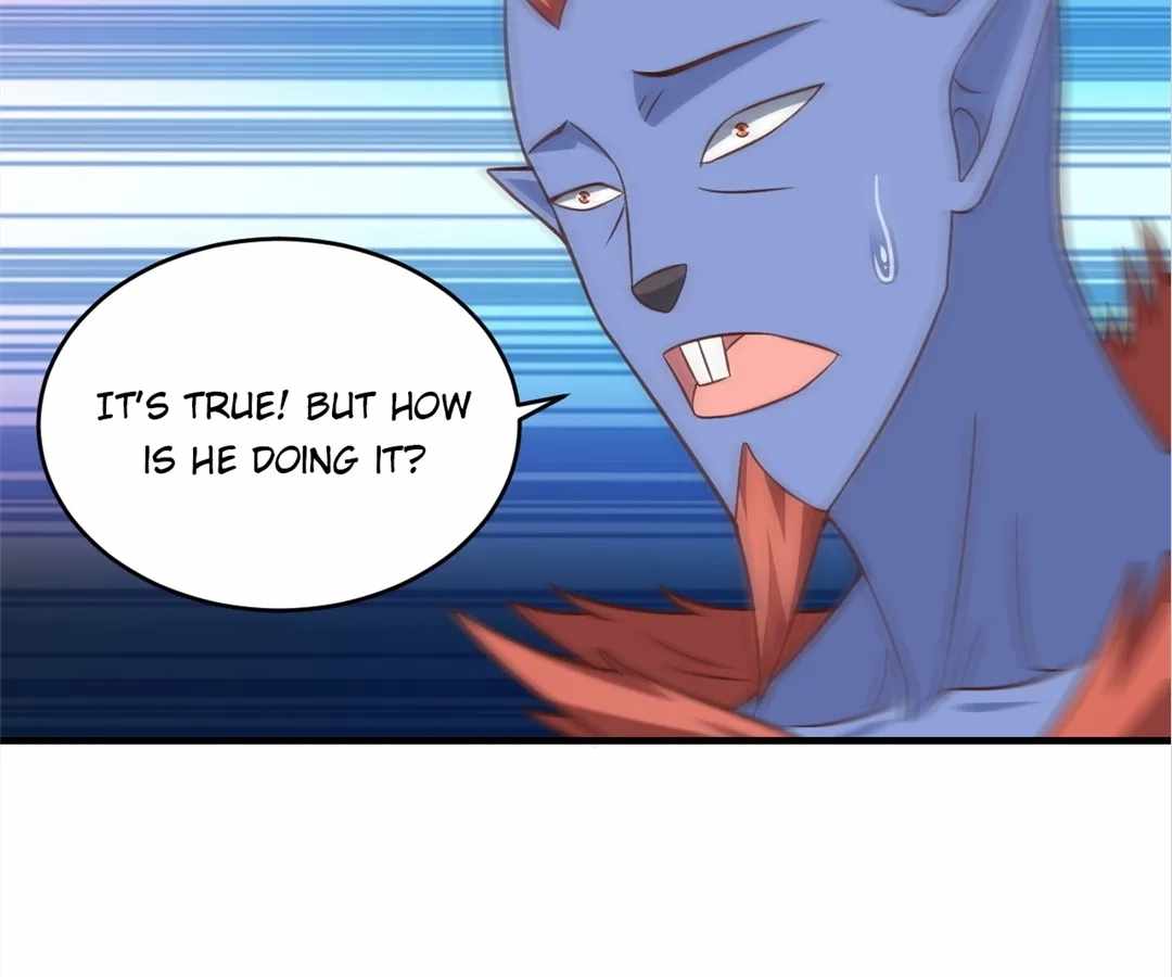 Gao Neng Strikes Ch.309 p56