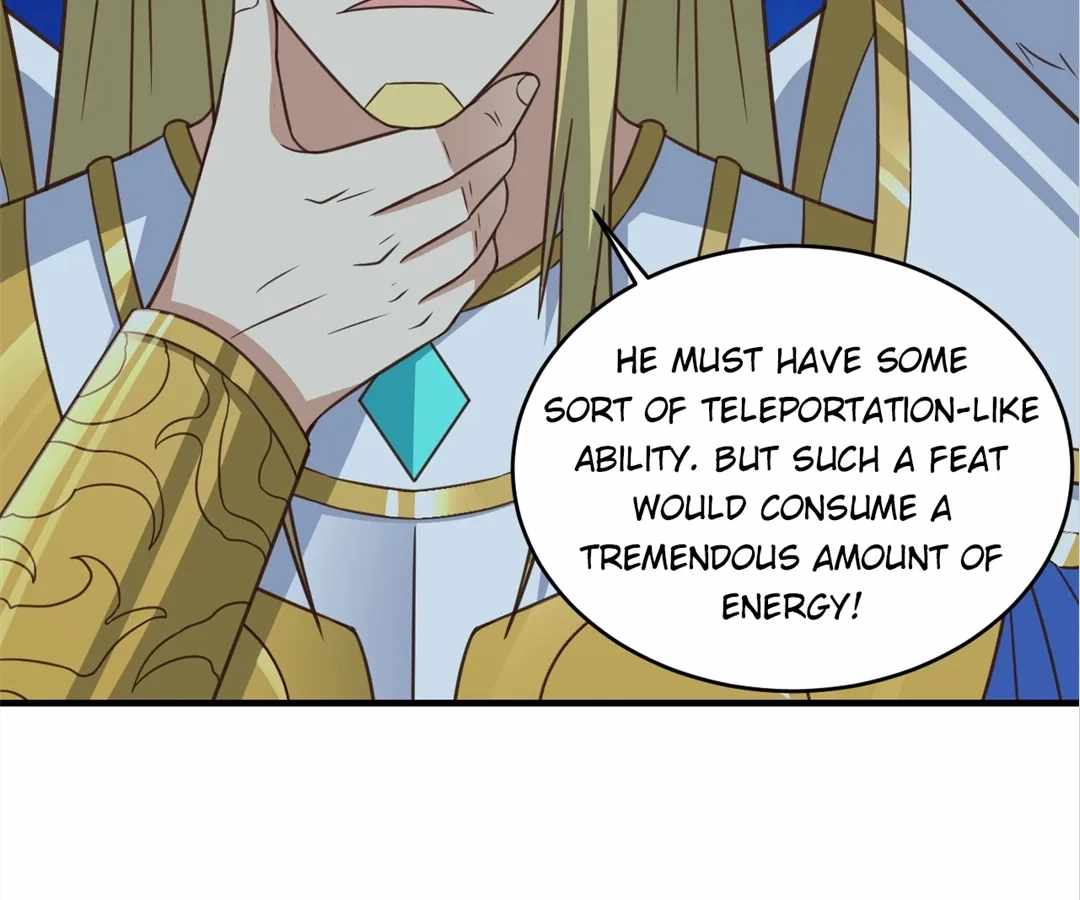 Gao Neng Strikes Ch.309 p58