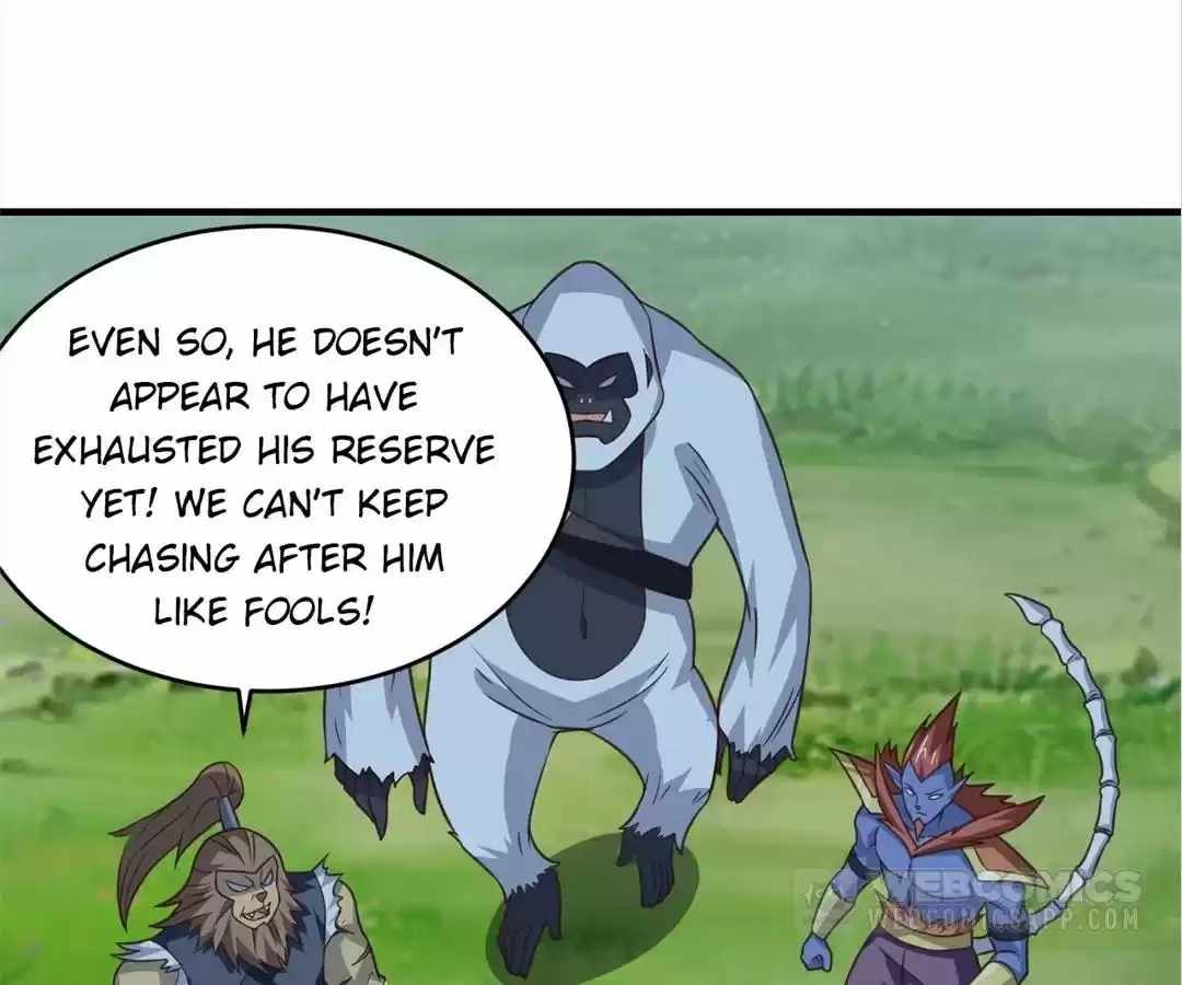 Gao Neng Strikes Ch.309 p59