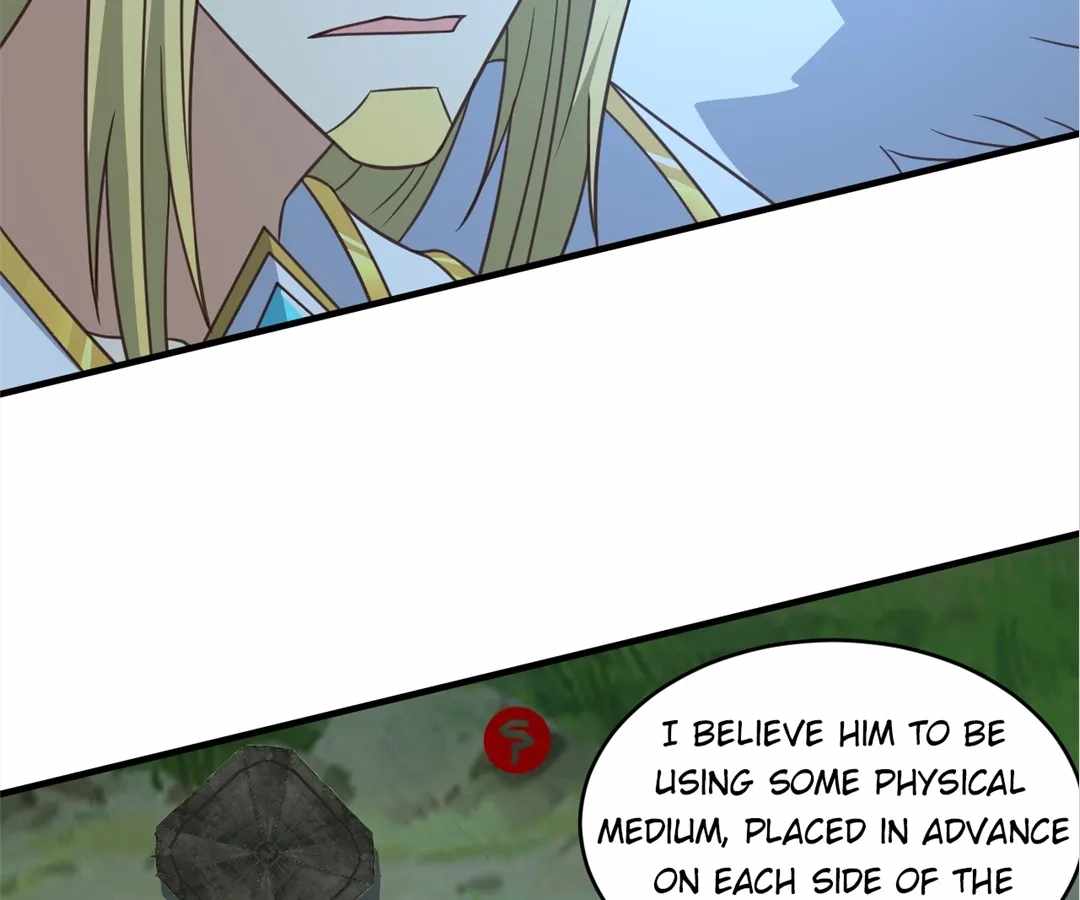 Gao Neng Strikes Ch.309 p62