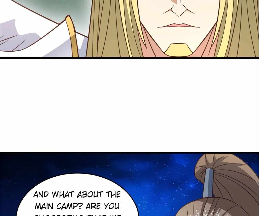 Gao Neng Strikes Ch.309 p65