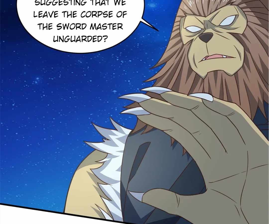Gao Neng Strikes Ch.309 p66