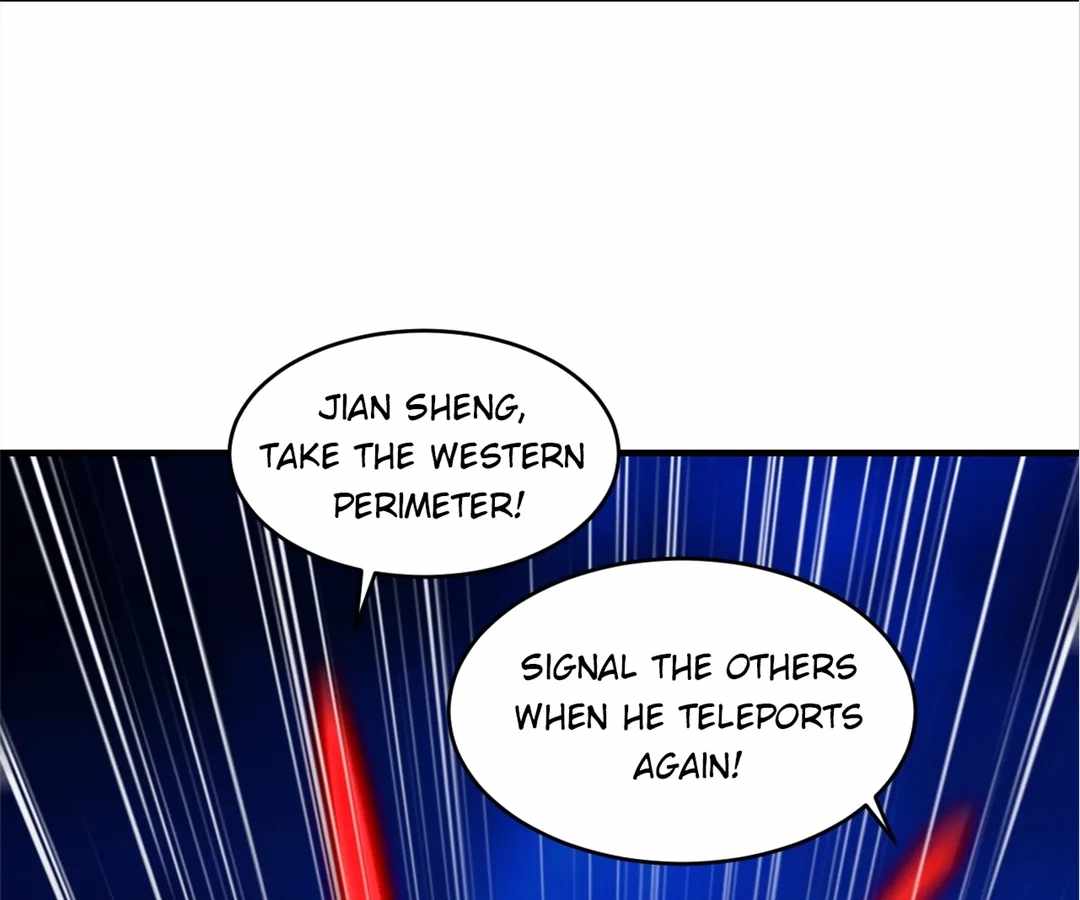 Gao Neng Strikes Ch.309 p69