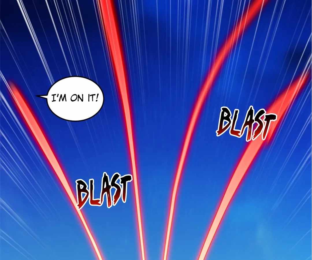 Gao Neng Strikes Ch.309 p70