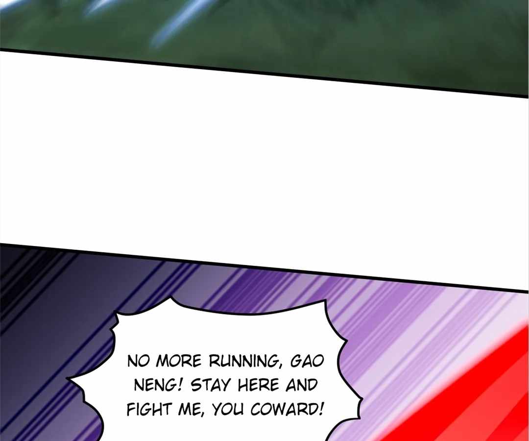 Gao Neng Strikes Ch.309 p76