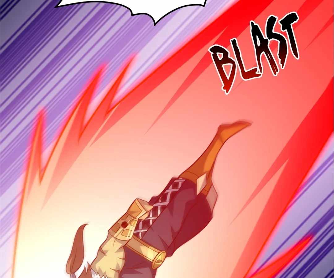 Gao Neng Strikes Ch.309 p77