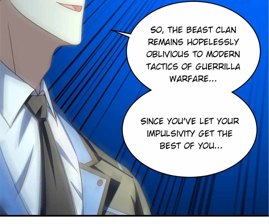 Gao Neng Strikes Ch.309 p80
