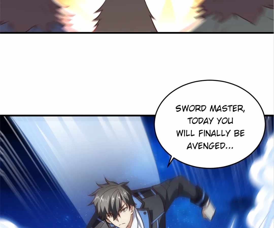 Gao Neng Strikes Ch.309 p9