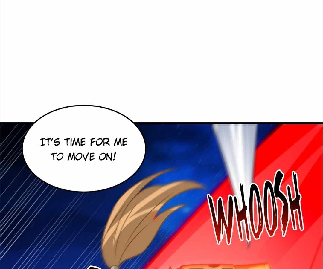 Gao Neng Strikes Ch.309 p81