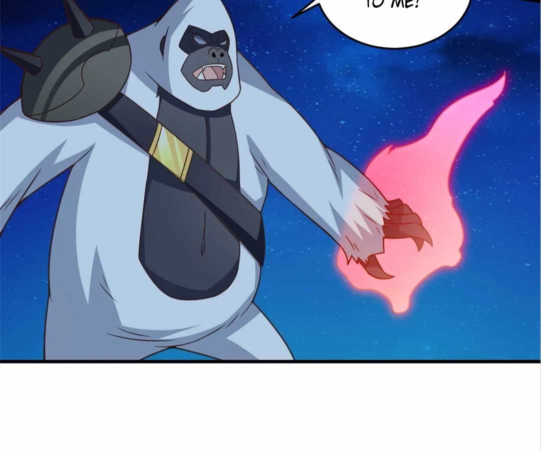 Gao Neng Strikes Ch.309 p88