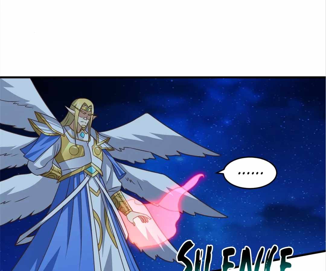 Gao Neng Strikes Ch.309 p89