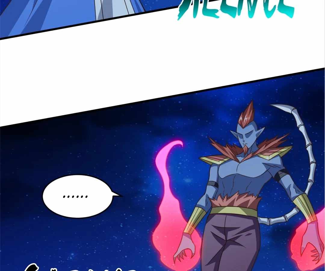 Gao Neng Strikes Ch.309 p90