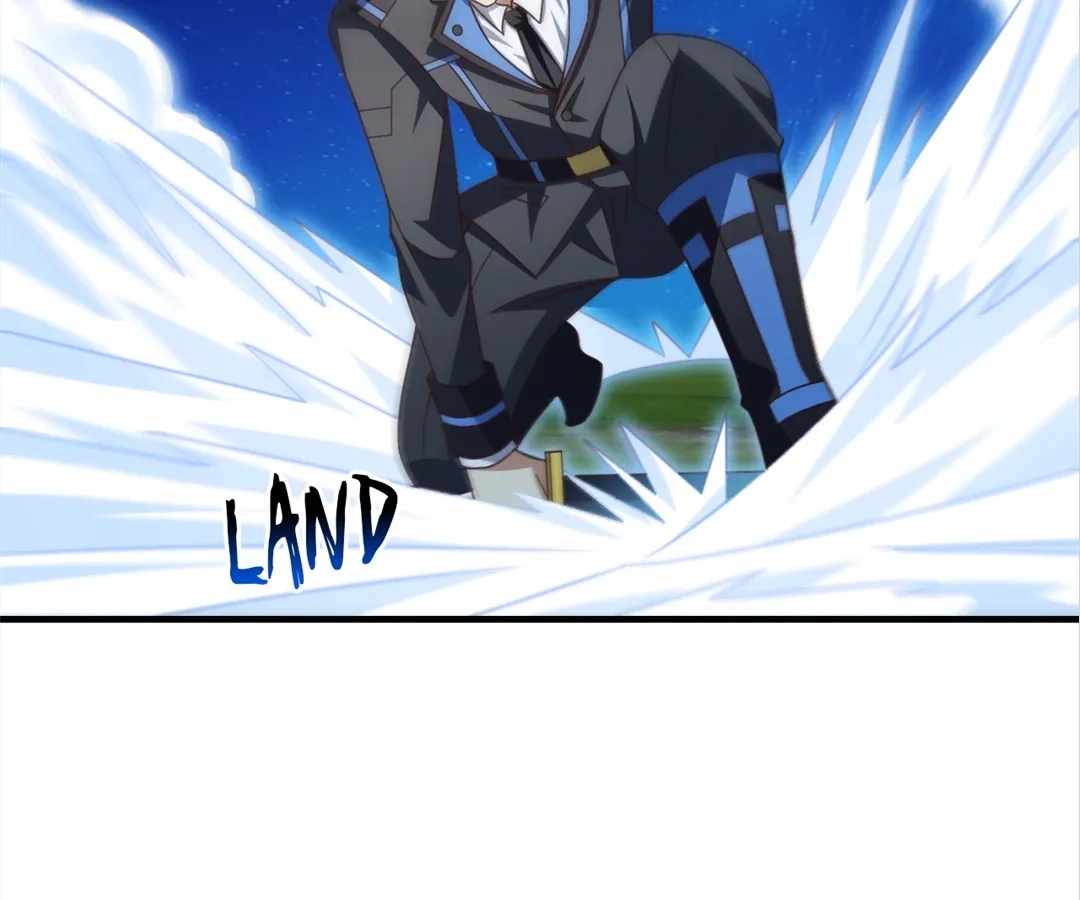 Gao Neng Strikes Ch.309 p10